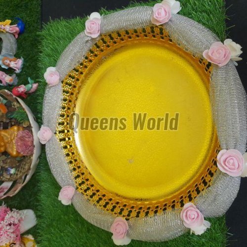 Designer Decorative Plate