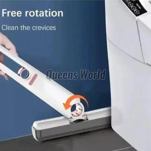 Folding mini Mop