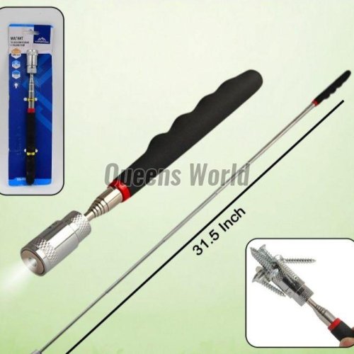 Telescopic Magnetic Pick Up Tool