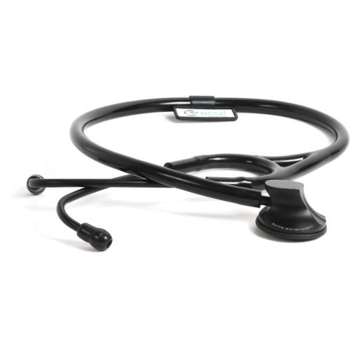 RCSP Cardiology Blackmatt Stethoscope