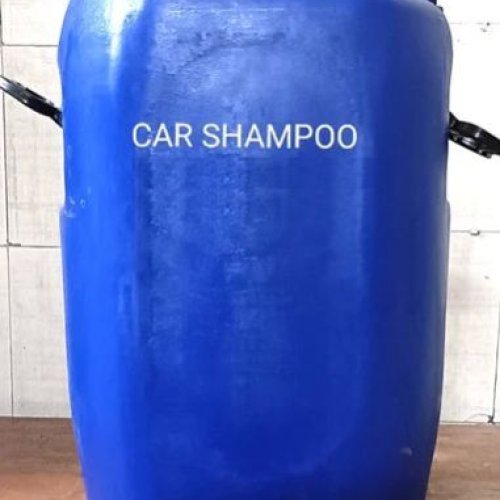 Car Shampoo