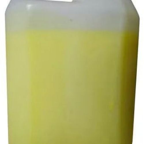 Disinfectant Floor Cleaner