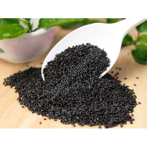 Basil Seeds