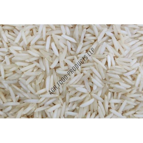 PR 14 Sella Basmati Rice