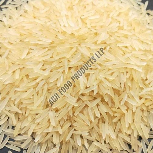 Sharbati Basmati Rice