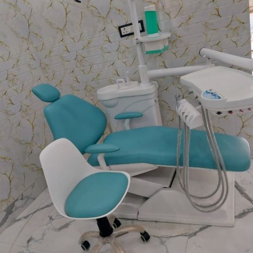 Dental Chair