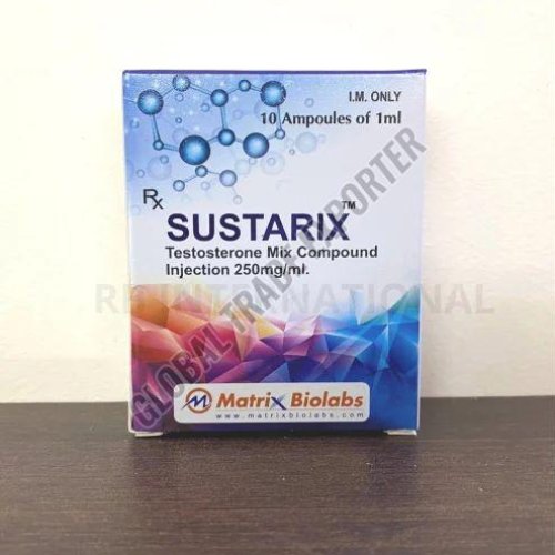 Sustarix Injection