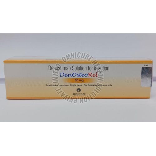 DenosteoRel 60mg Injection