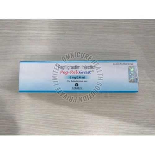 Peg-ReliGrast Injection