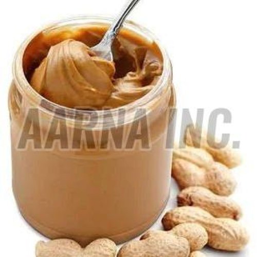 Creamy Peanut Butter