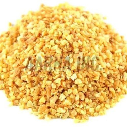 Dehydrated Garlic Minced