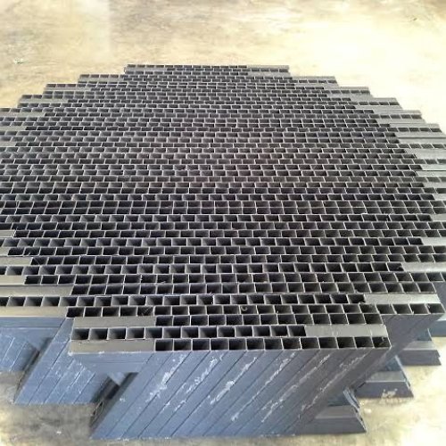 Square Type Tube Settler Media