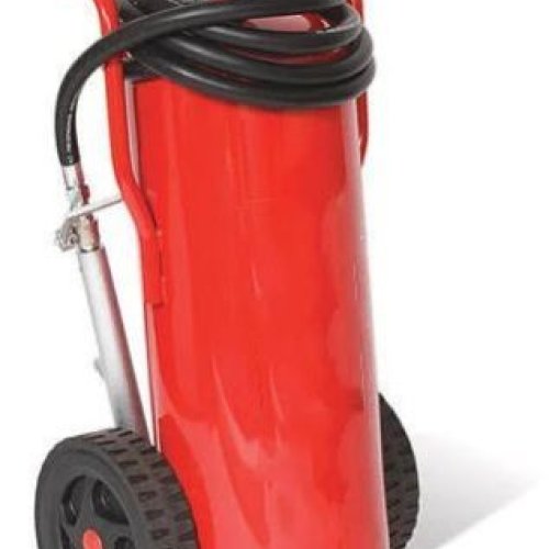 Mechanical Foam Type Fire Extinguisher