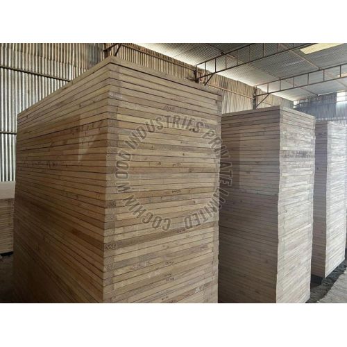 Wooden Flush Door