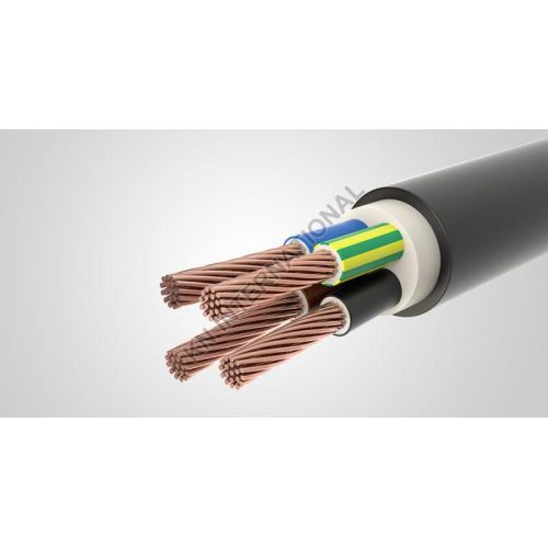 Electrical Cables