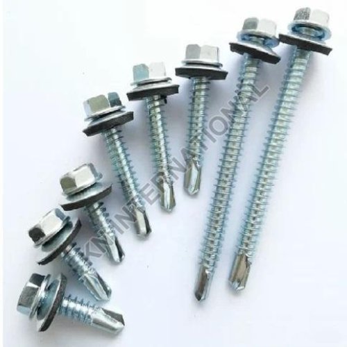 Self Drilling Screws