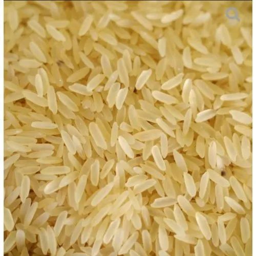 Parboiled Basmati Rice