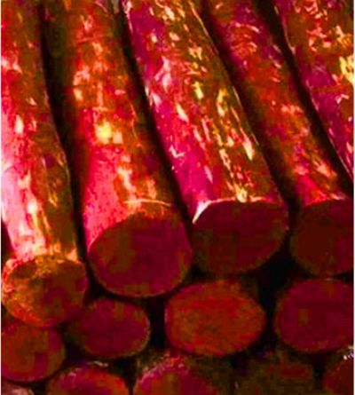 Red Sandalwood