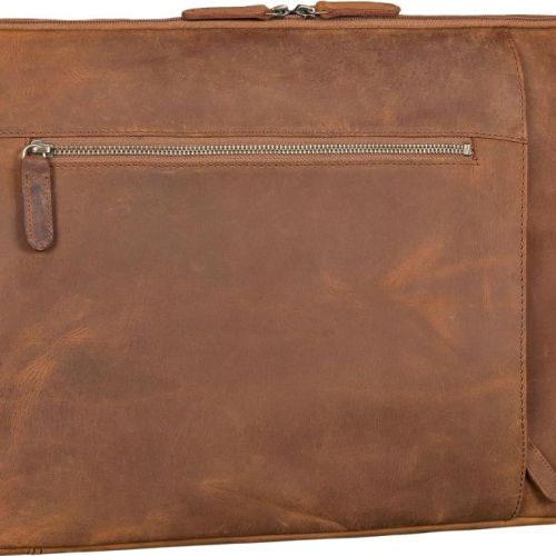 Leather Laptop Sleeves