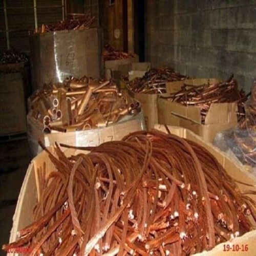 Copper Wire Scrap Best Price Available Now in Stock Buy Today Fast Delivery for Sale