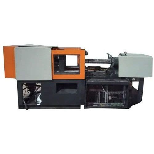 8 kW PET Injection Moulding Machine
