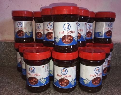 fish pickle
