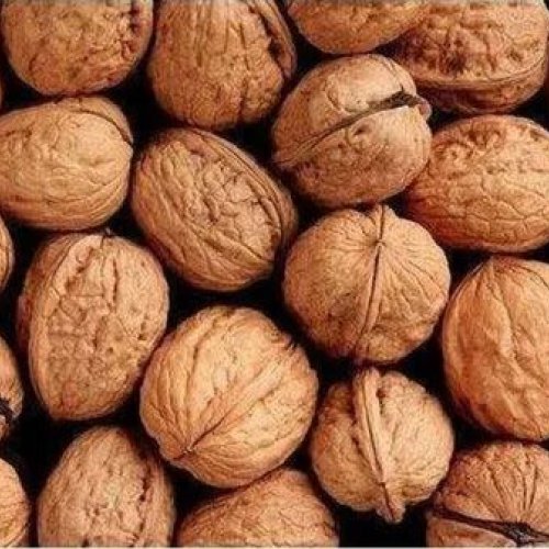 Organic Whole Walnuts