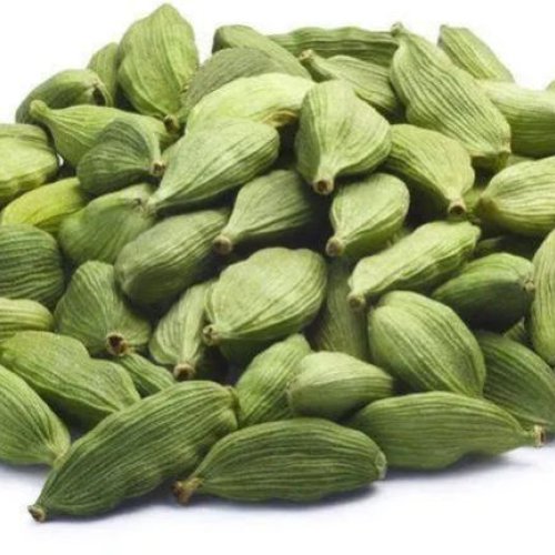 Cardamom Pods