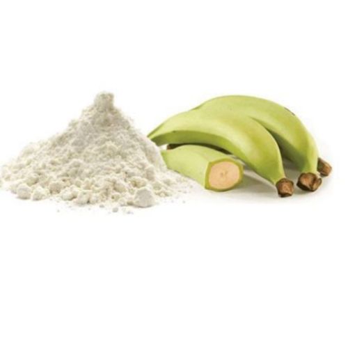 G9 Raw Banana Powder