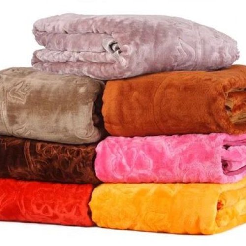 Mink Blankets