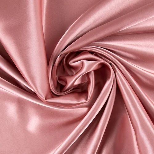 Polyester Satin Fabric