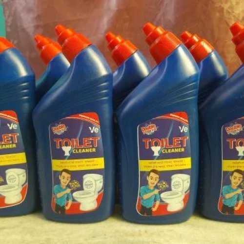 Toilet Cleaner