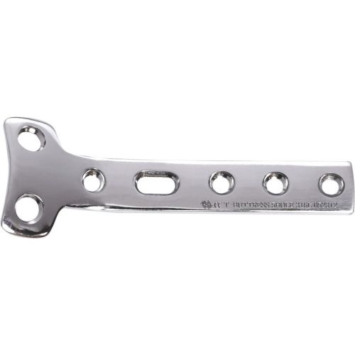 DCP T Buttress Plate