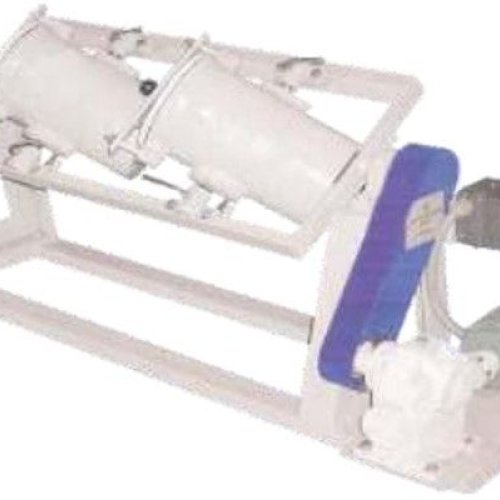 Deval Attrition Tester