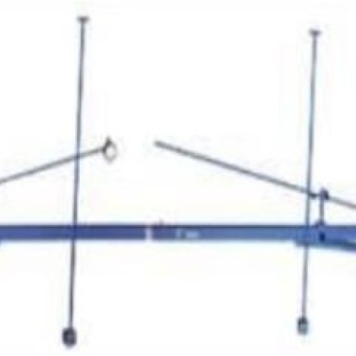 Plate Bearing Test Apparatus