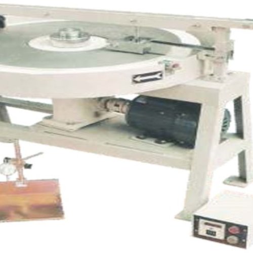 Tile Abrasion Testing Machine