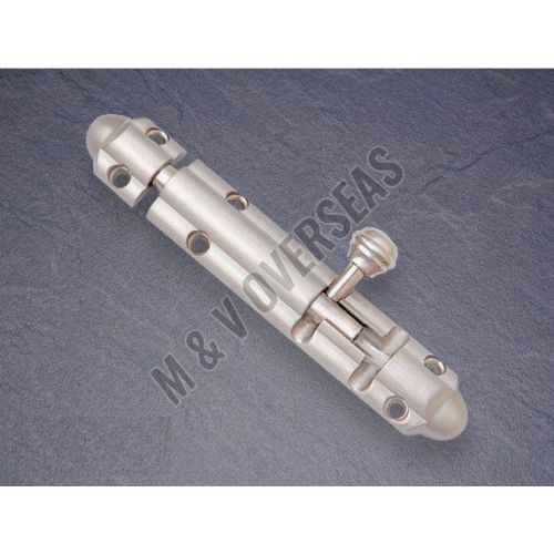 FTB Brass Tower Bolts