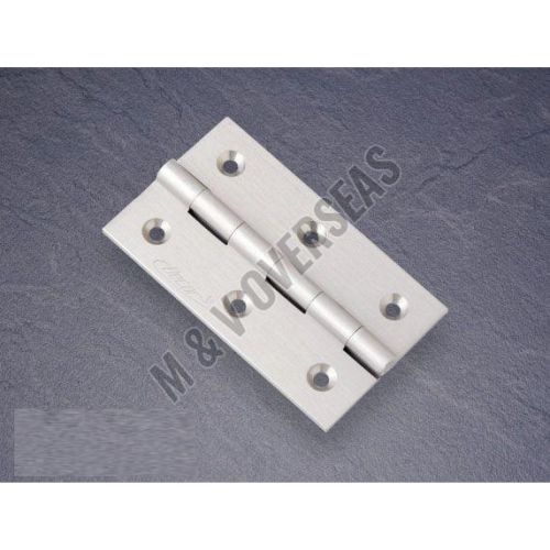 HBM Brass Door Hinges