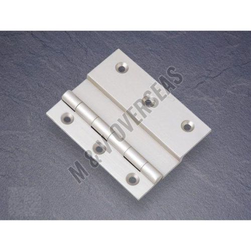 LHB Brass Door Hinges