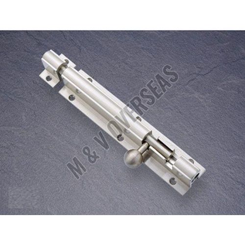 MTB Brass Door Latch
