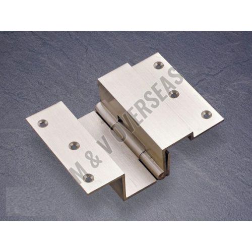 OVDF Brass Door Hinges