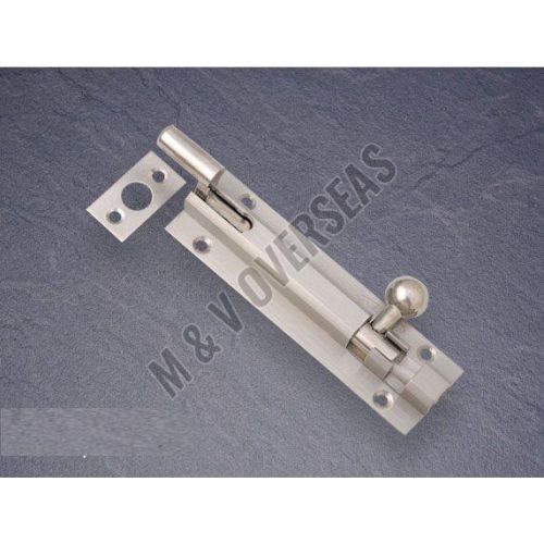 Brass Door Latch