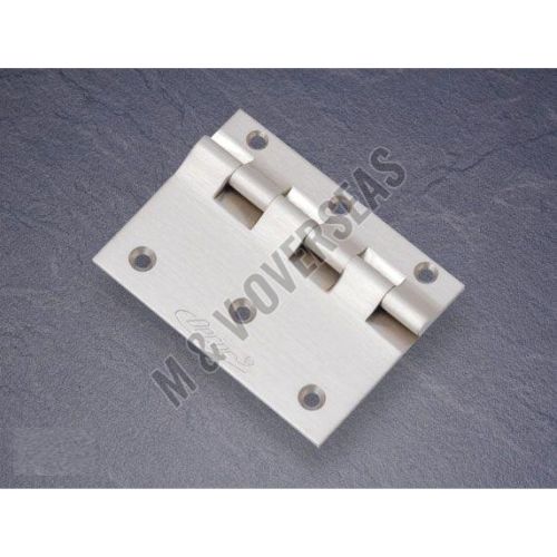 RCL Brass Door Hinges