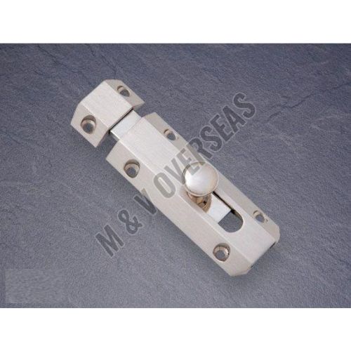 TBL Brass Door Latch