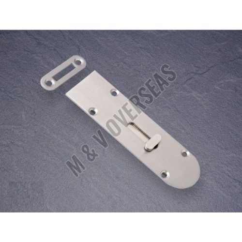 UBL Brass Door Latch