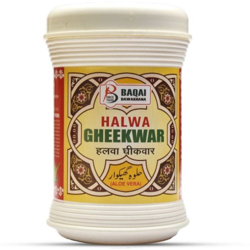 Baqai Halwa Gheekwar