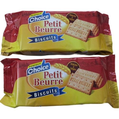 Petit Beurre Biscuits (70g and 60g)
