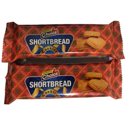 Shortbread Cookies (55g)