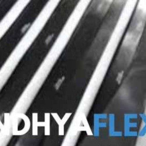 PTFE Cladded Dam Rubber Seal