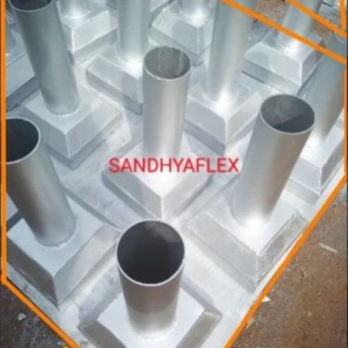 Sandhyaflex Drainage Spout for Rain